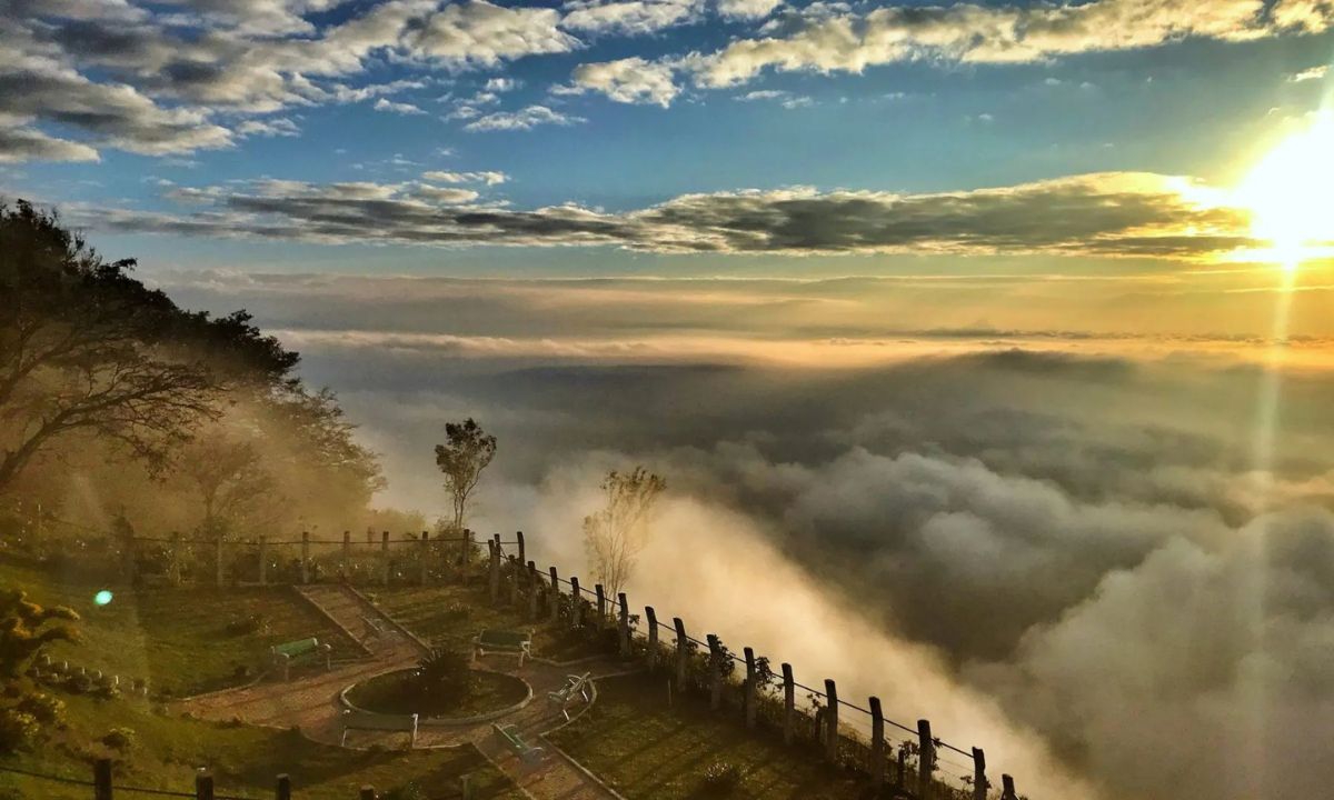 Best Places to Visit in Summer in Karnataka with Family