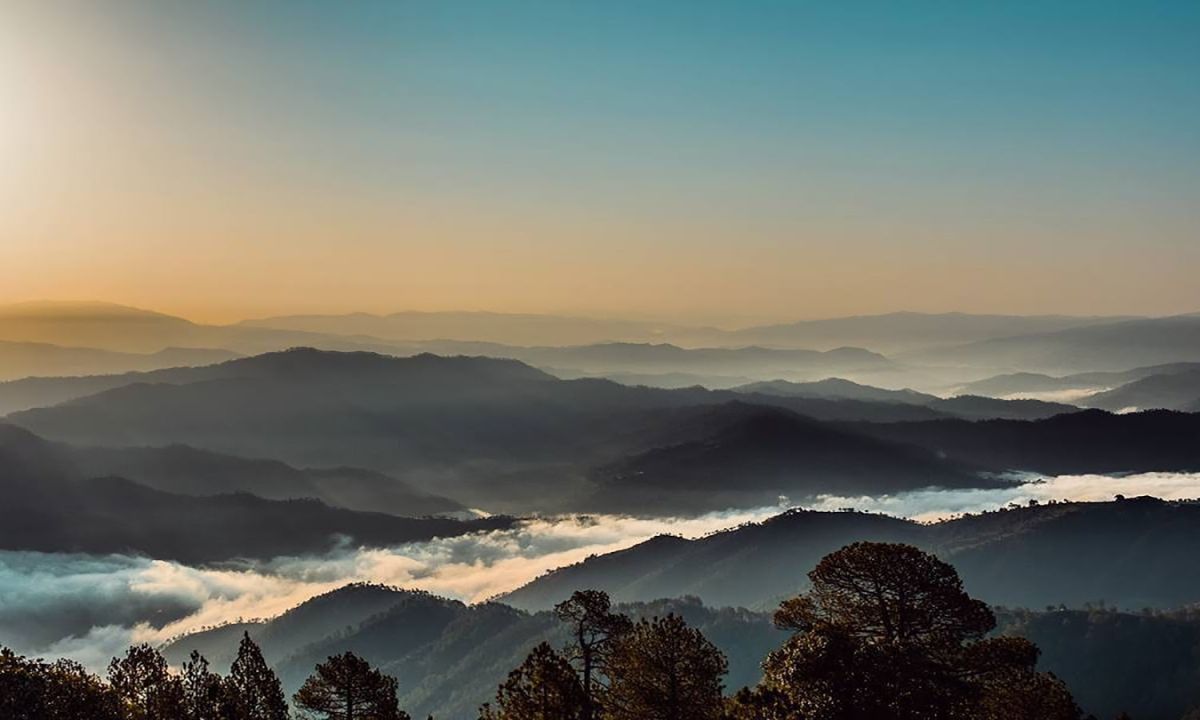 Best Places to Visit in North India (2026) | Hill Journey