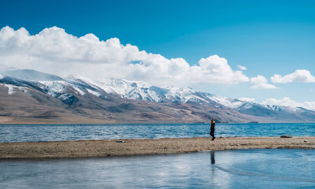 Best Place to Visit in India in August Month 2026 - Hill Journey