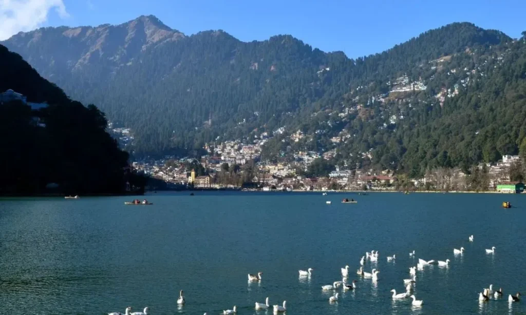 Nainital