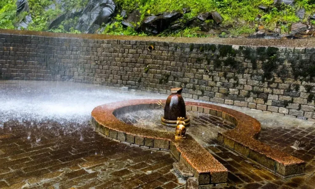 Anjani Mahadev Temple